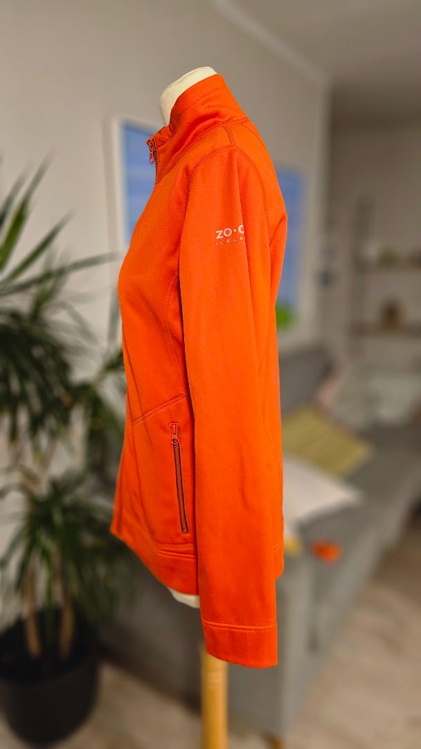 Outdoor sweater, EUR 40