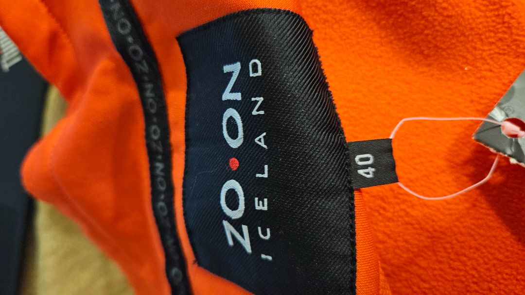 Outdoor sweater, EUR 40