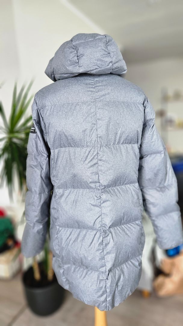 Dúnúlpa, EUR 40, McKinley