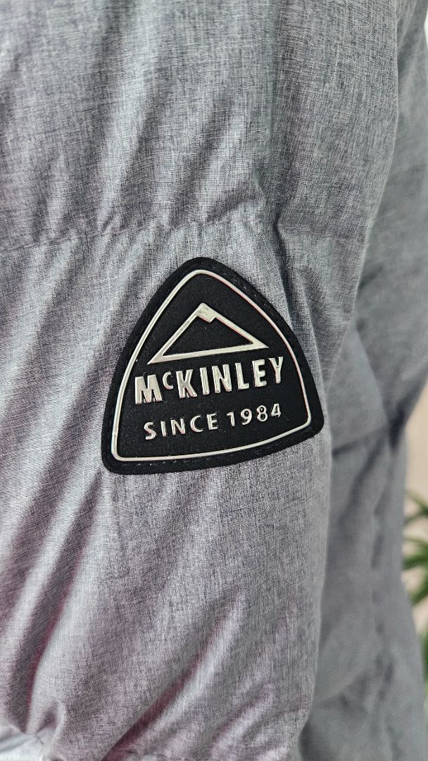 Dúnúlpa, EUR 40, McKinley