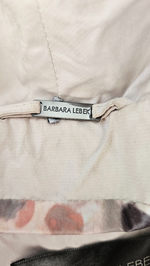 Léttur síður jakki, EUR 46