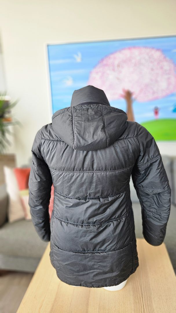 Langjökull úlpa, XL