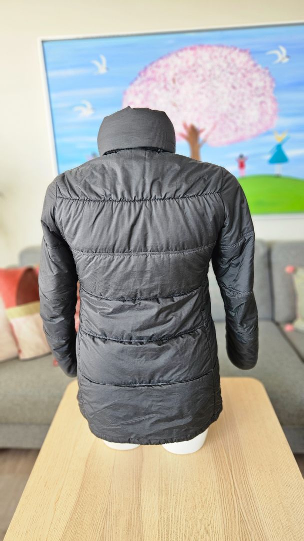 Langjökull úlpa, XL