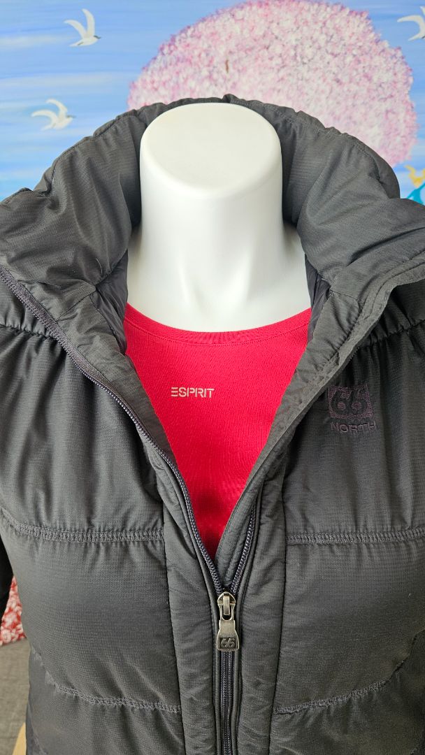 Langjökull úlpa, XL