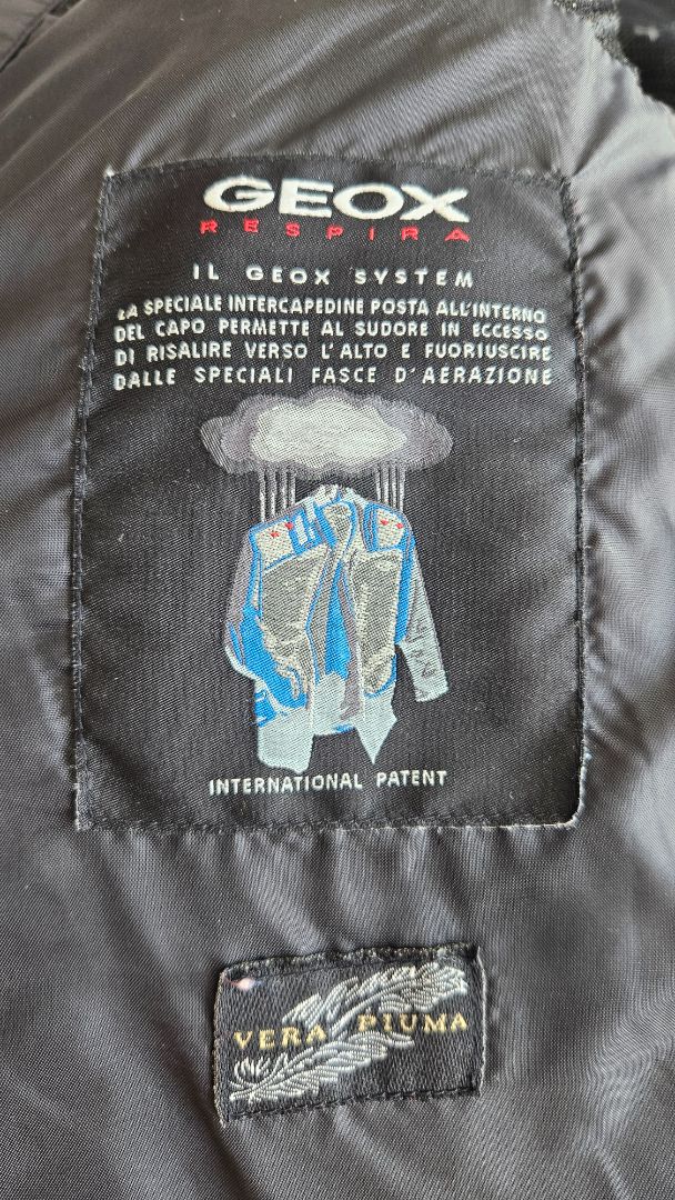 Dúnúlpa, EUR 44