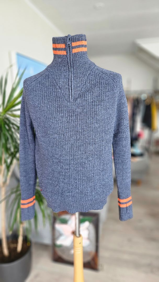 Thick sweater, L, Devold