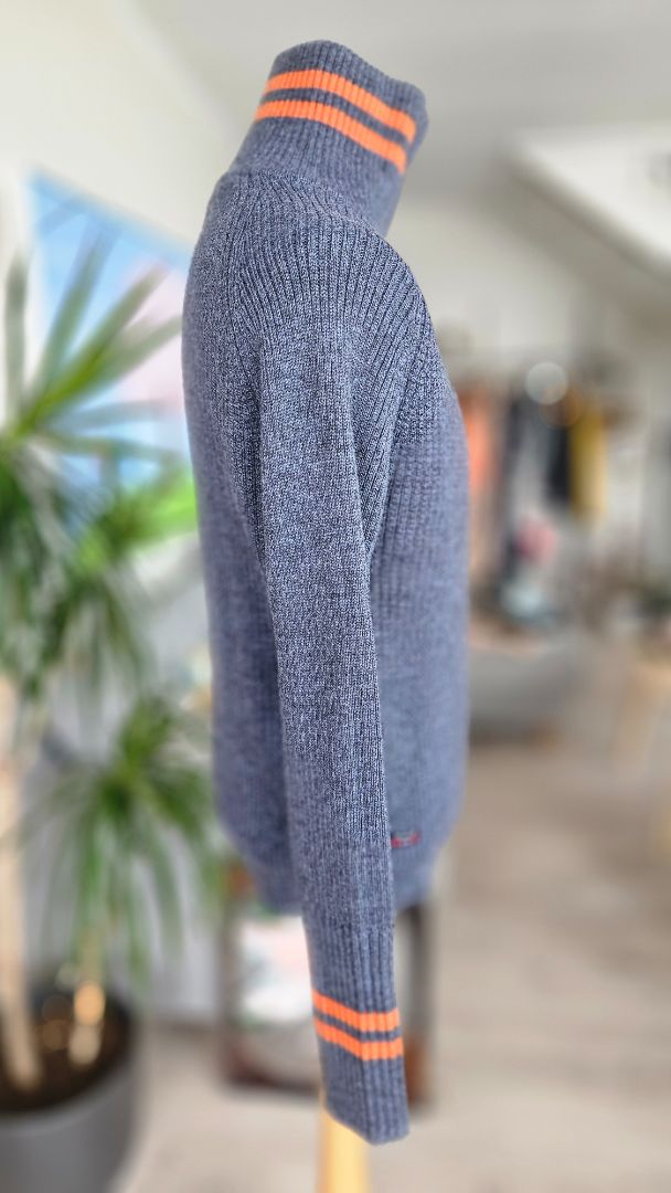 Thick sweater, L, Devold