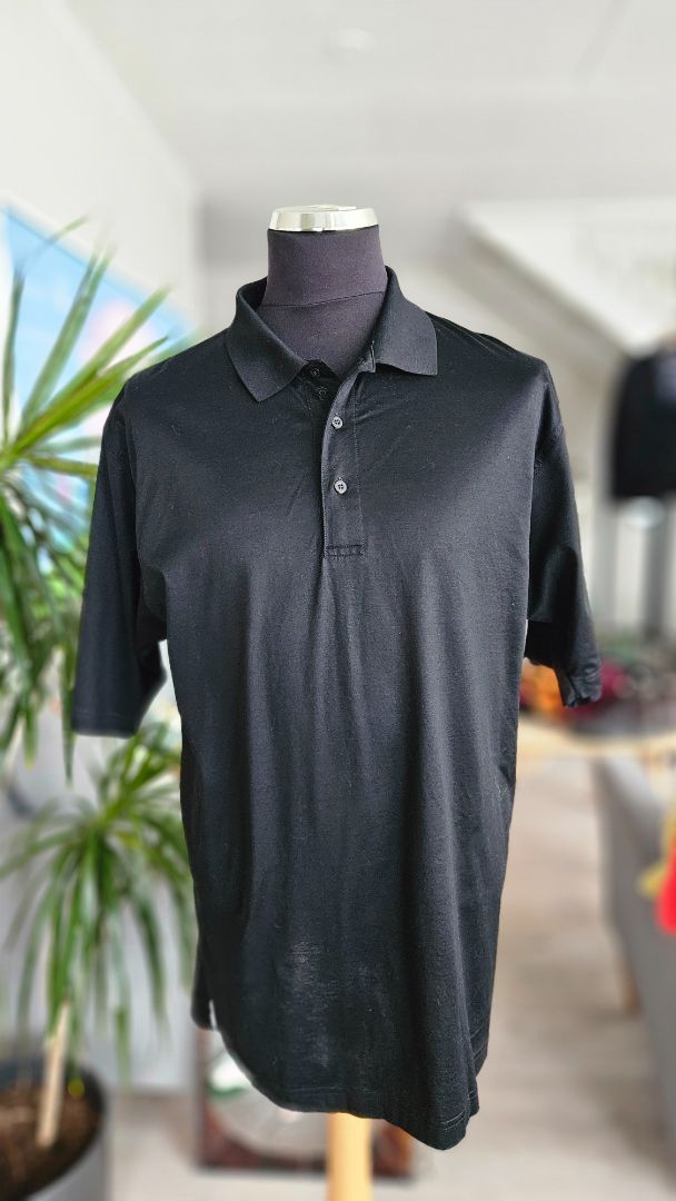 Polo shirt, L, Glenbrae
