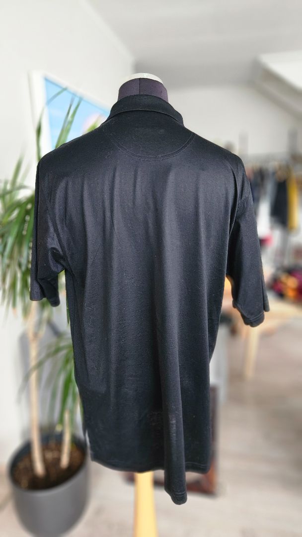 Polo shirt, L, Glenbrae