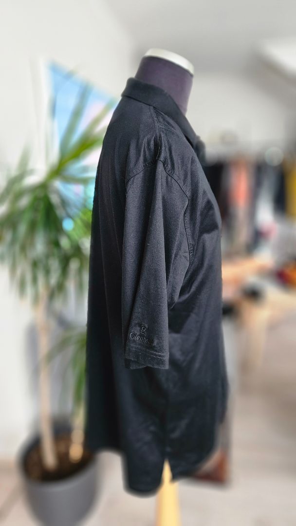 Polo shirt, L, Glenbrae