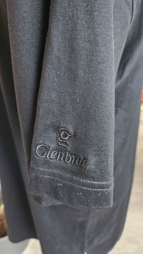 Polo shirt, L, Glenbrae