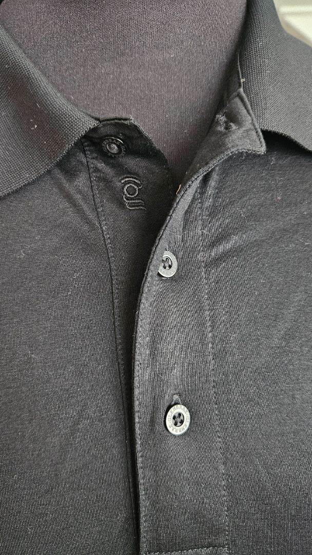 Polo shirt, L, Glenbrae