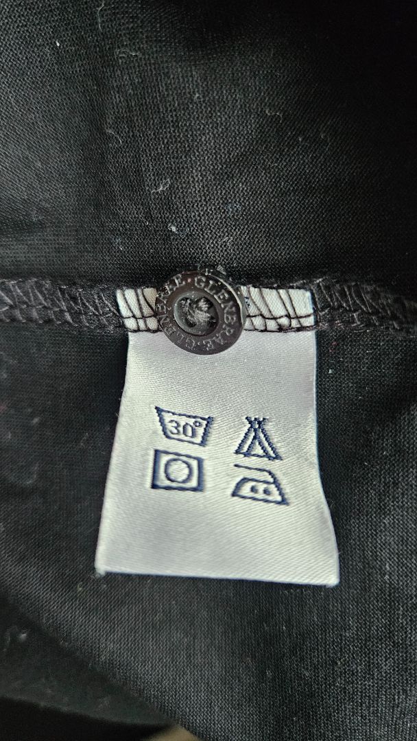 Polo shirt, L, Glenbrae