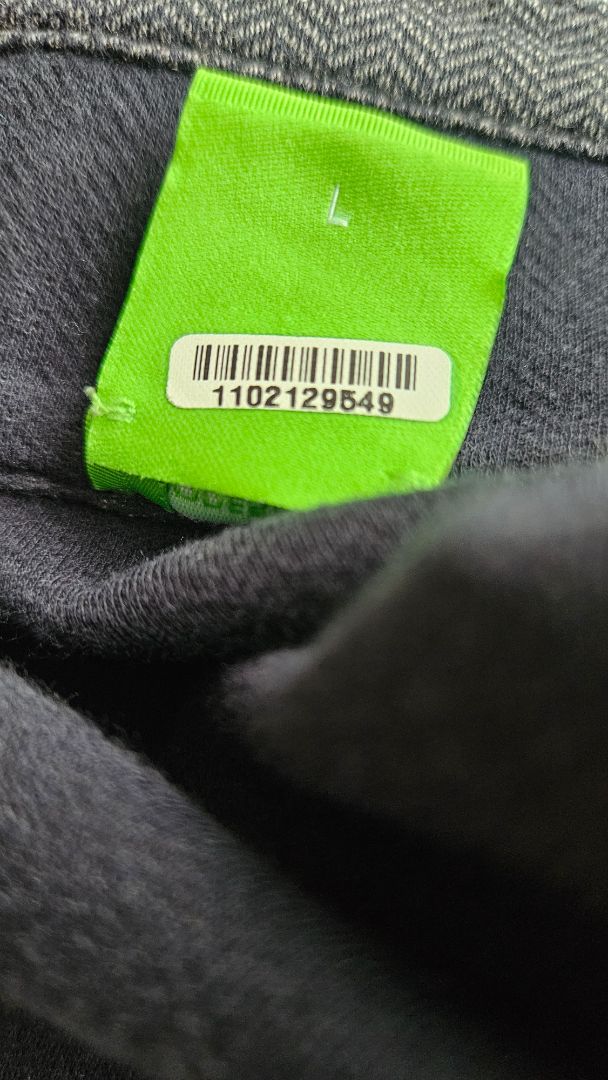 Zip-up sweater/jacket, L, Hugo Boss