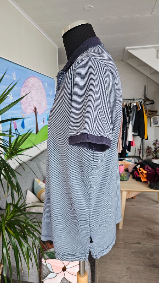 Polo shirt, M, Calvin Klein