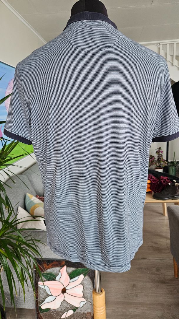 Polo shirt, M, Calvin Klein