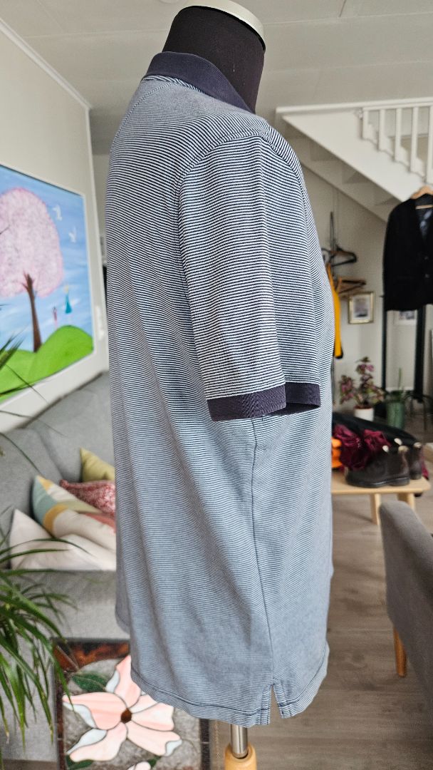 Polo shirt, M, Calvin Klein