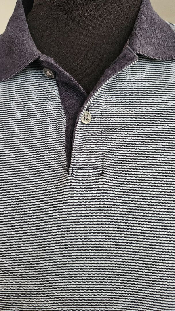Polo shirt, M, Calvin Klein