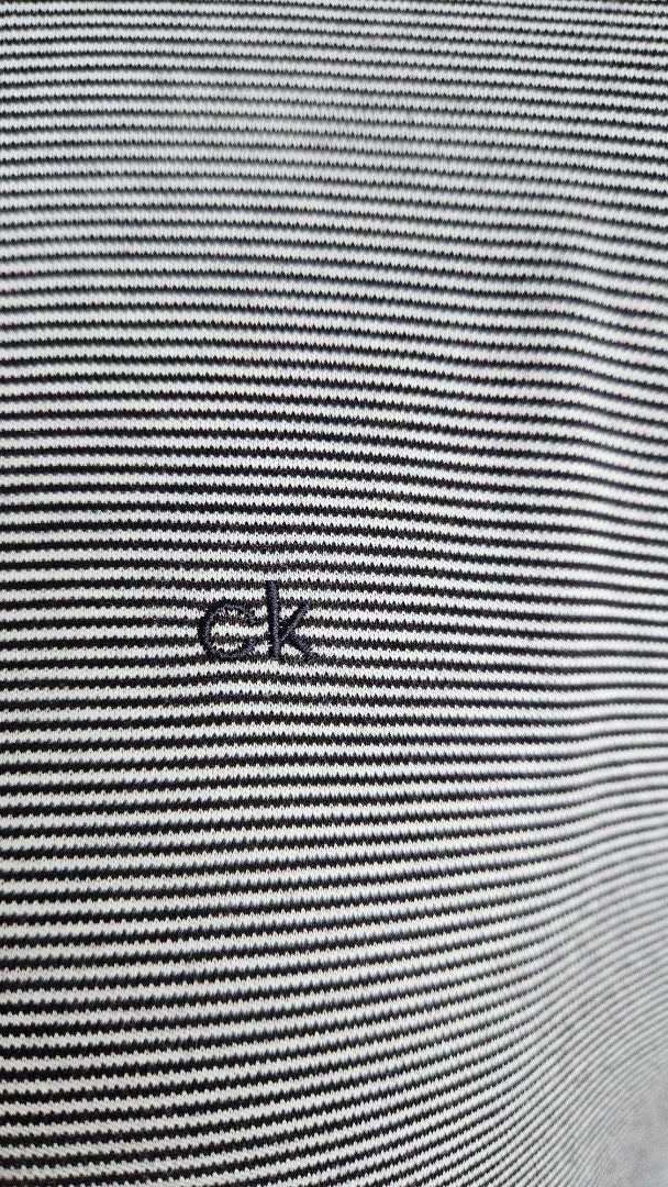 Polo shirt, M, Calvin Klein