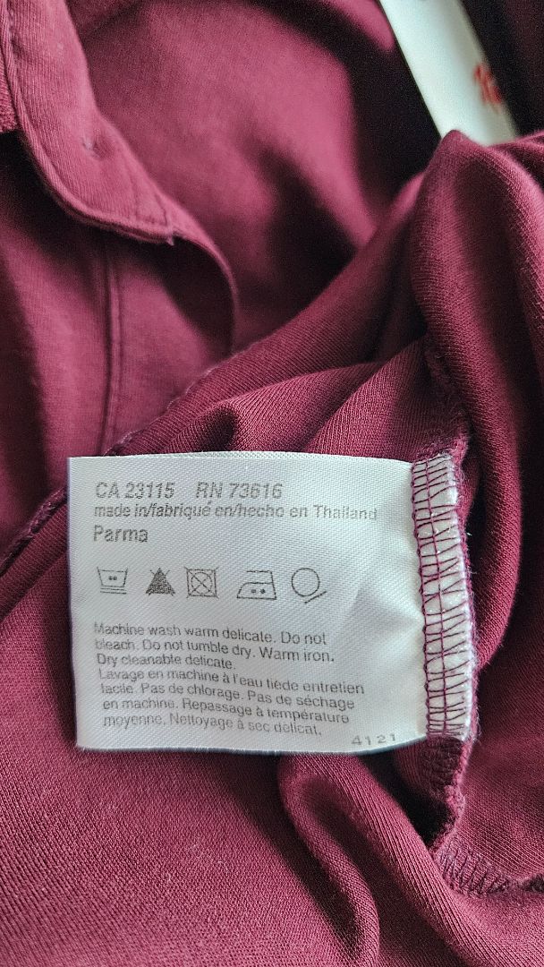 Long sleeve Pima Cotton polo shirt, XL, Boss