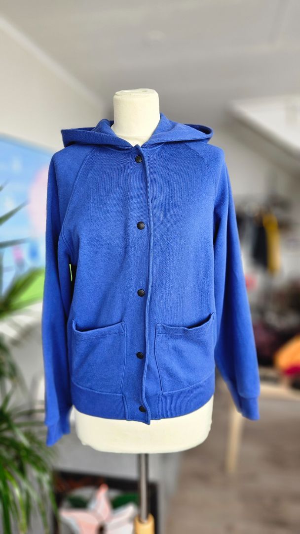 Hoodie, XS, Kenzo