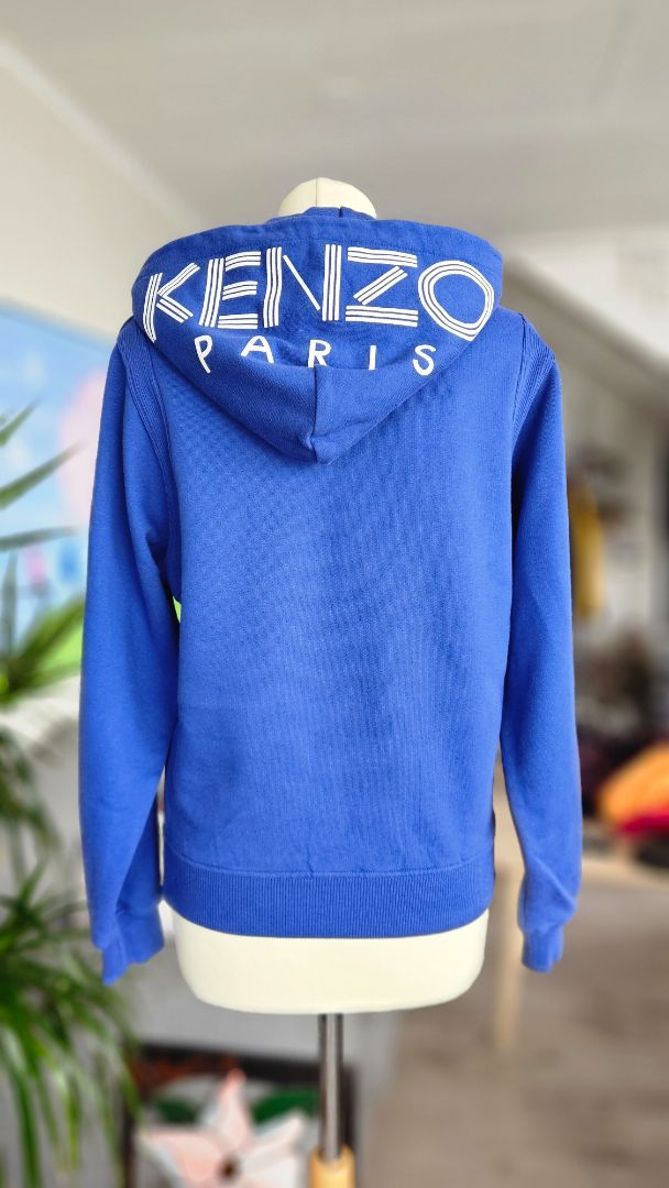 Hoodie, XS, Kenzo