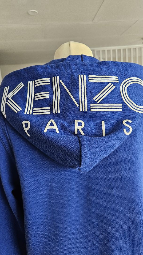 Hoodie, XS, Kenzo