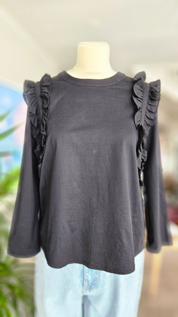 Blouse, M, Claudie Pierlot