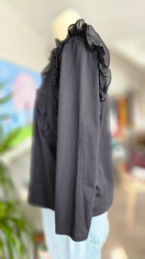 Blouse, M, Claudie Pierlot