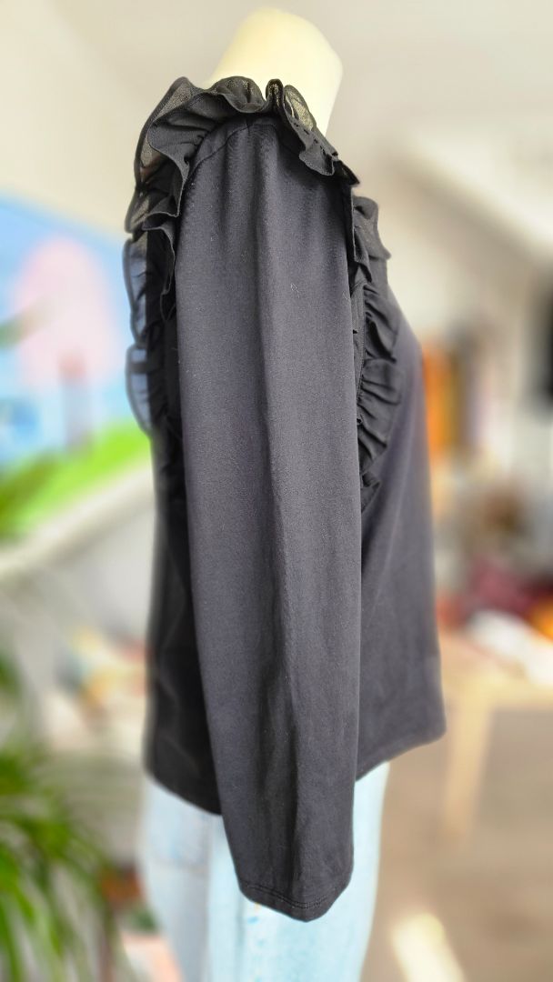 Blouse, M, Claudie Pierlot