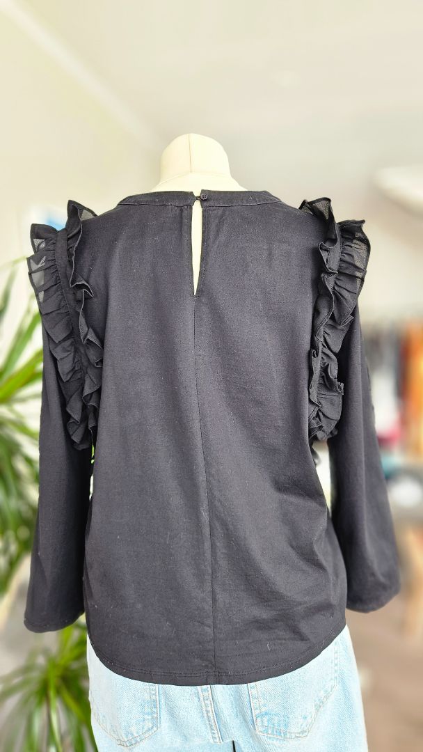 Blouse, M, Claudie Pierlot
