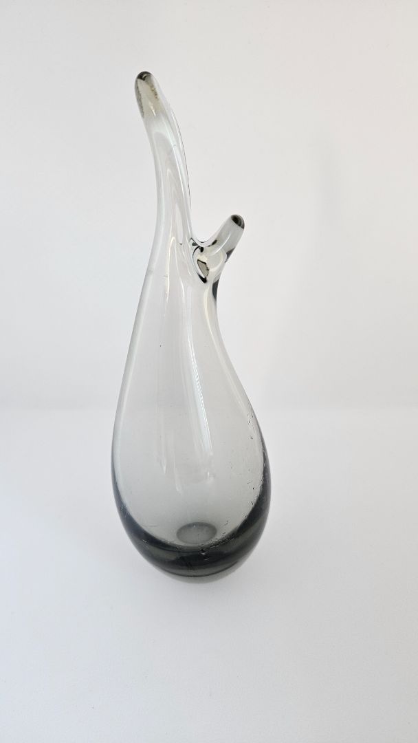 Vase 20 cm, Holmegaard