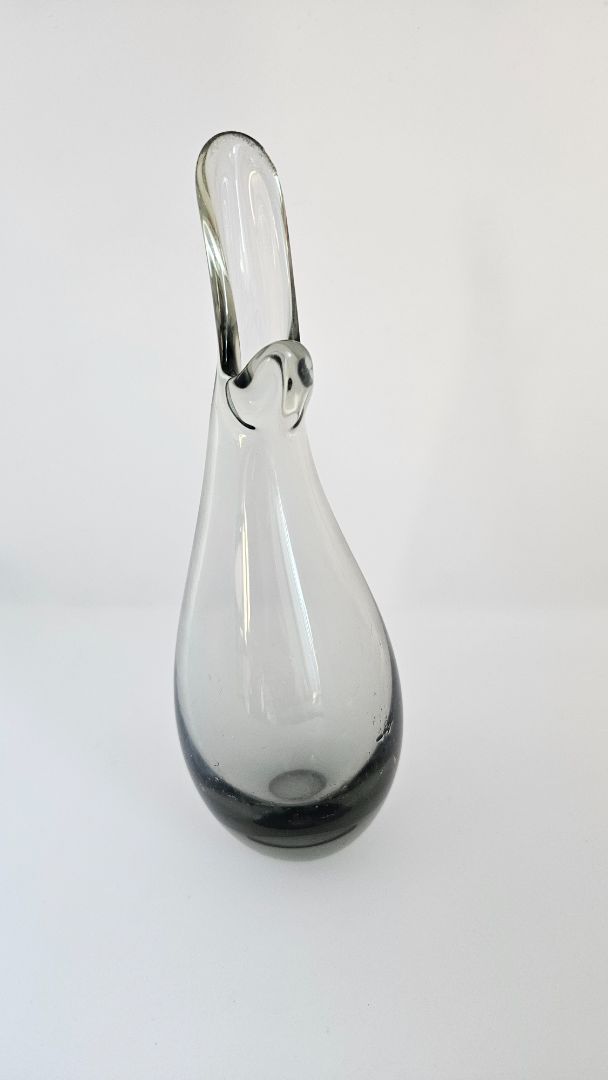 Vase 20 cm, Holmegaard