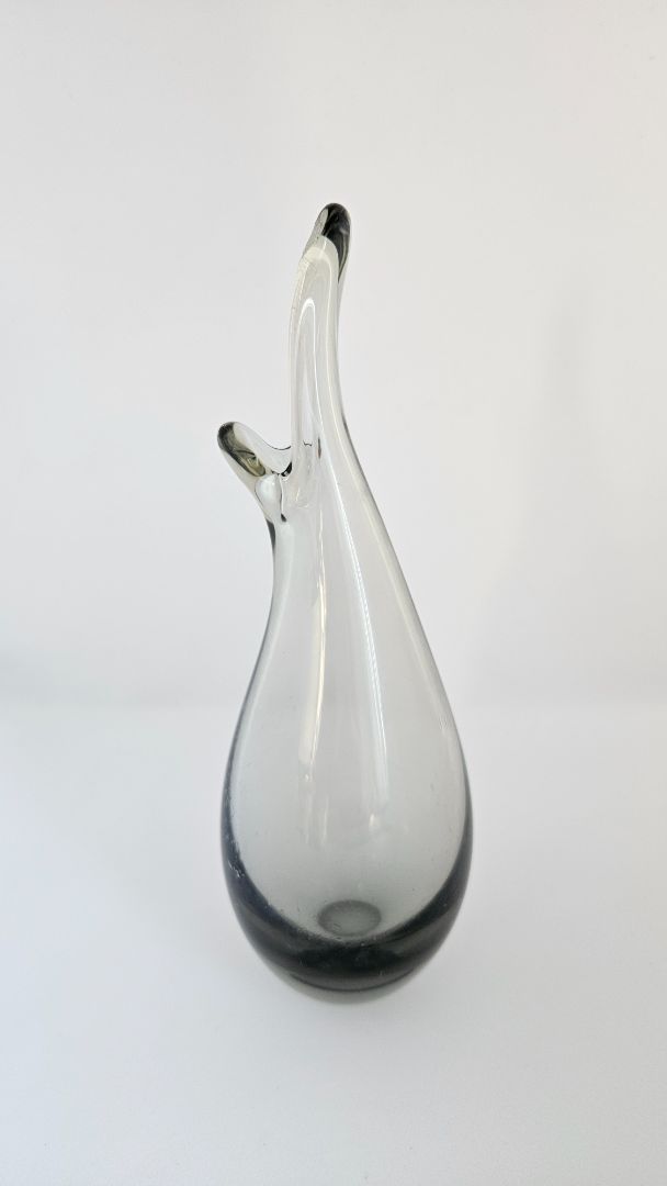 Vase 20 cm, Holmegaard