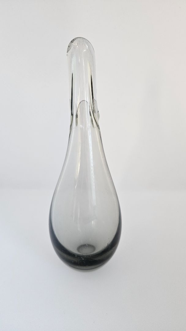 Vase 20 cm, Holmegaard