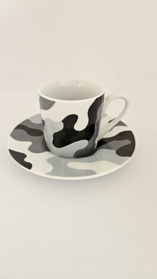 Espresso cup, Könitz