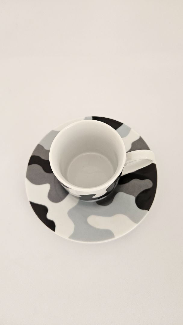 Espresso cup, Könitz