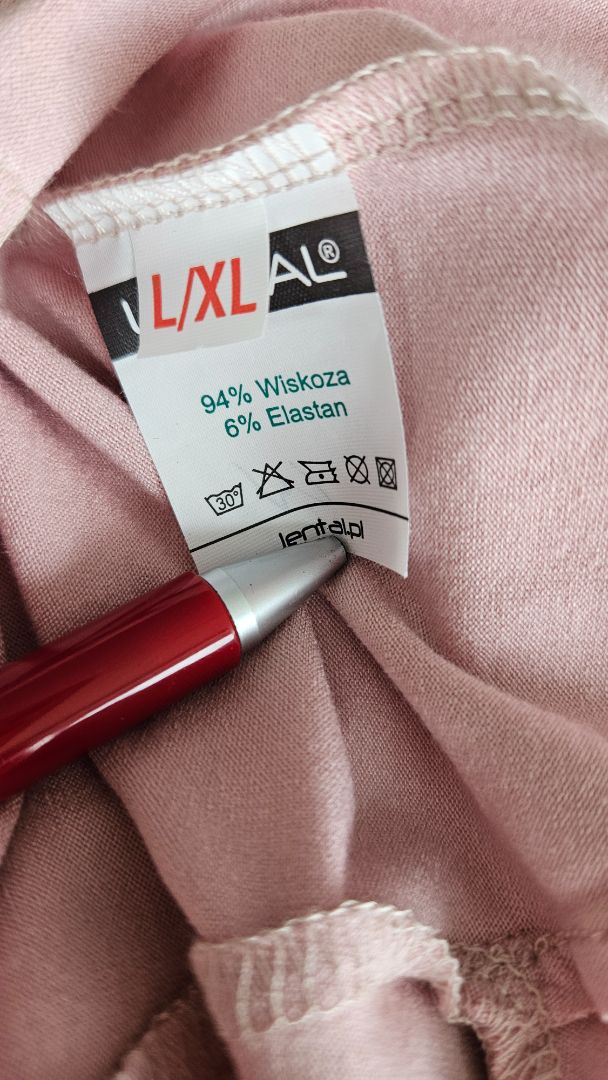 Dress (unused), L - XL, Lental