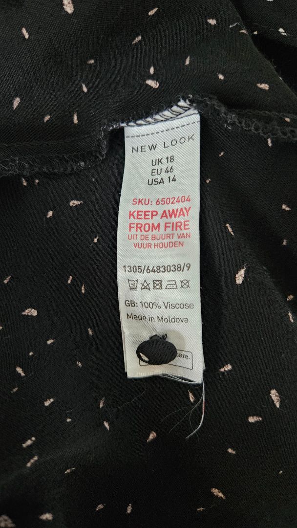 Dress, EUR 46, New Look