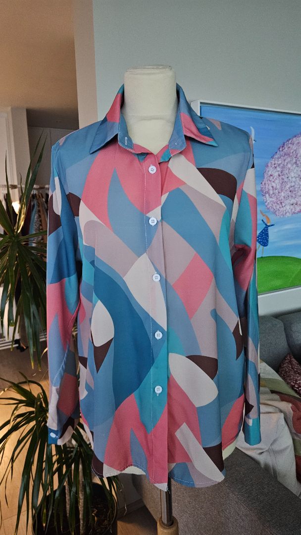Vintage shirt, S