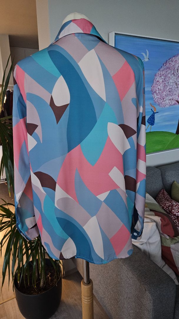 Vintage shirt, S