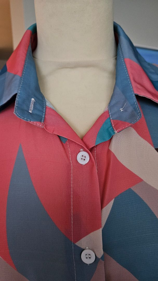 Vintage shirt, S