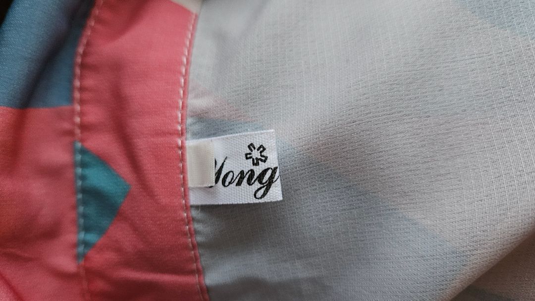 Vintage shirt, S