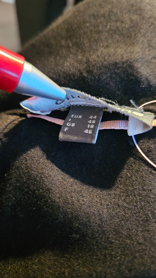 Kvarterma bolur, EUR 44, Street One