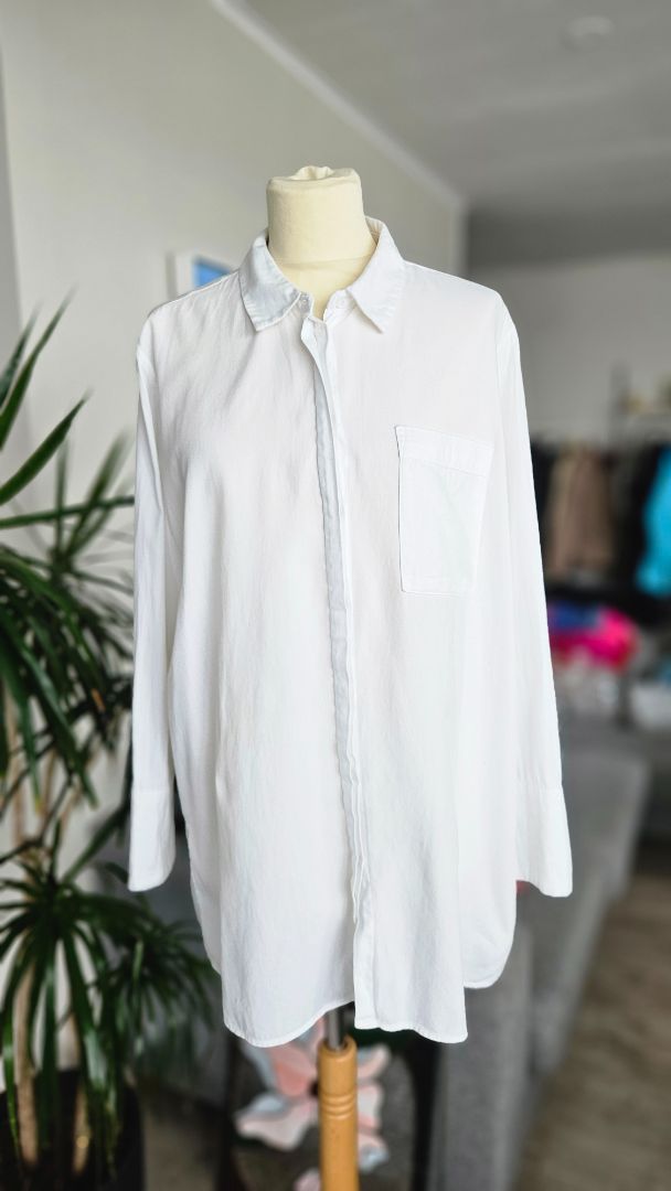 Long shirt, EUR 42, YAYA