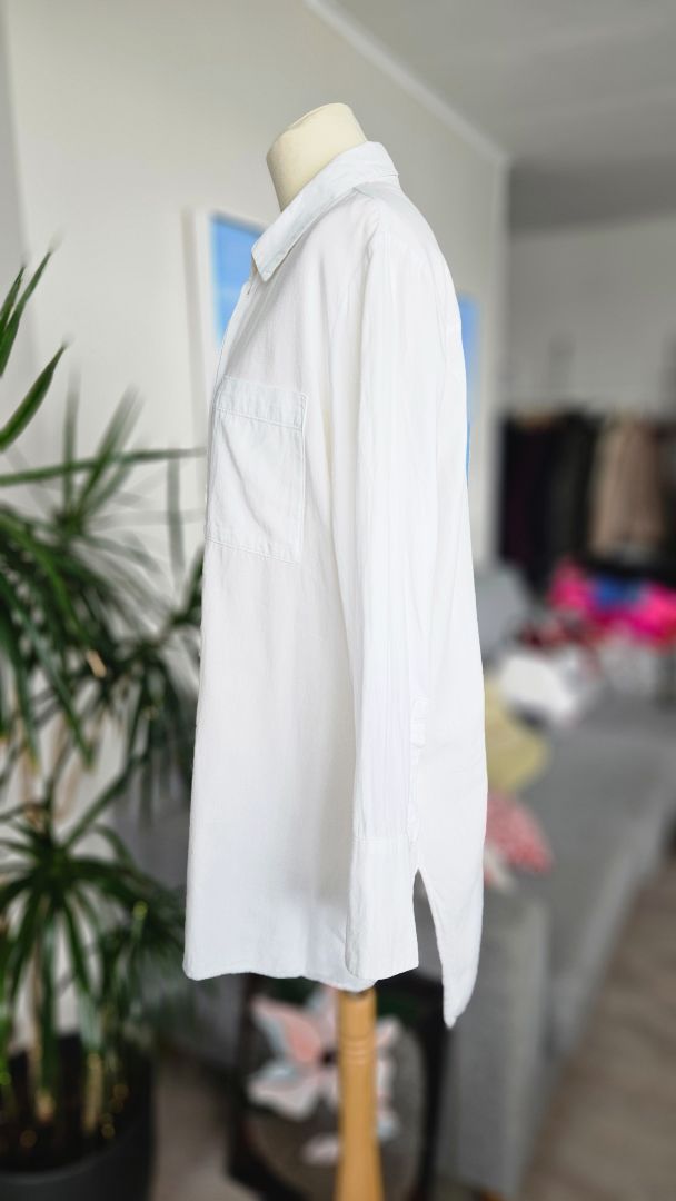 Long shirt, EUR 42, YAYA