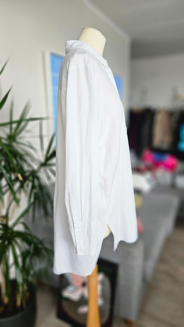 Long shirt, EUR 42, YAYA