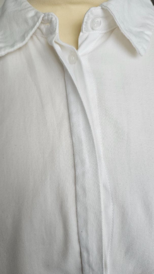 Long shirt, EUR 42, YAYA