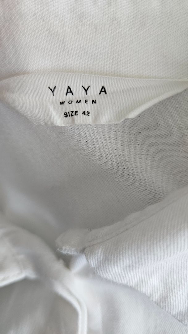 Long shirt, EUR 42, YAYA