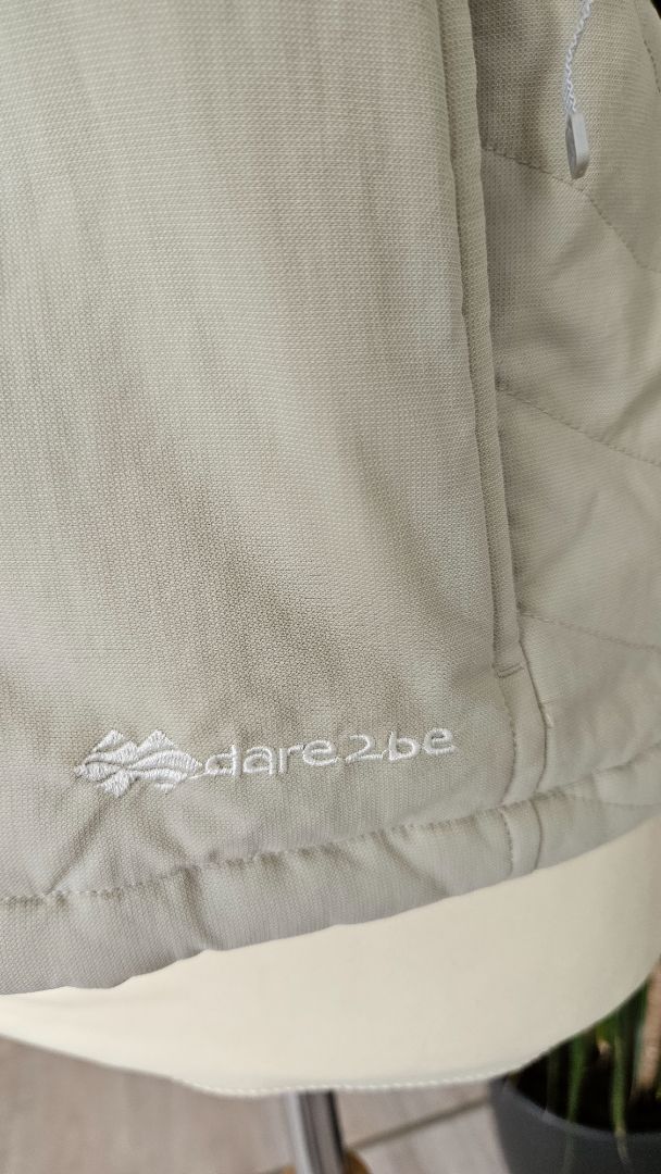 Úlpa, EUR 40, dare2be